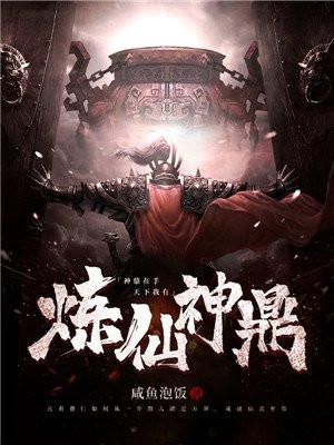 仙为炉鼎txt度盘封面
