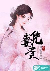 凭妻贵封面
