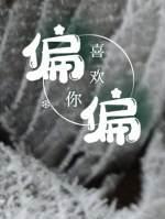 偏偏喜欢你封面