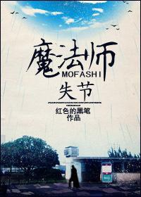 失节魔法师封面