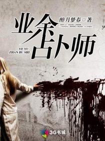 业余占卜师封面