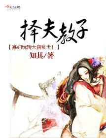 择夫教子封面