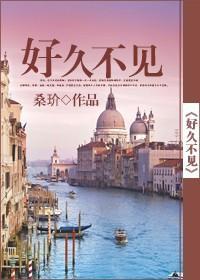 好久不见(网络版)封面