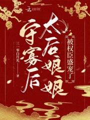 守寡后,太后娘娘被权臣盛宠了封面