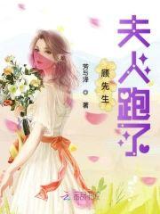 顾先生夫人跑了封面