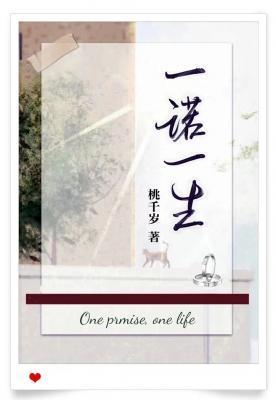 一诺一生封面