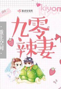 重生空间九零辣妻封面