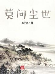 莫问尘世封面