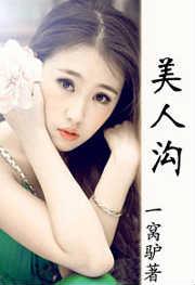 乡村活寡美人沟封面