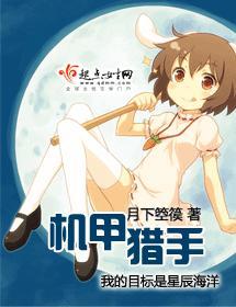 机甲猎手封面