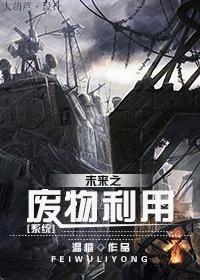 未来之废物利用(系统)封面