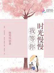 时光慢慢我等你封面