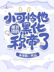 被我渣的小可怜他黑化称帝了封面
