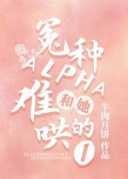 冤种Alpha和她难哄的O封面