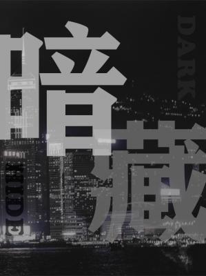 暗藏封面