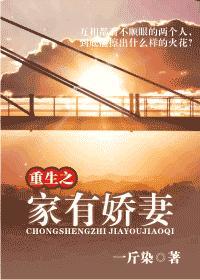 重生之家有娇妻封面