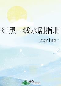 红黑一线水剧指北封面