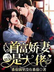 一夜情深：首富娇妻是大佬封面