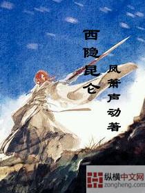 西隐昆仑封面