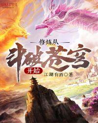 修炼从斗破苍穹开始封面