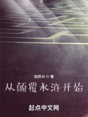 从颠覆水浒开始封面