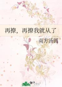 再撩，再撩我就从了封面