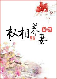 权相养妻日常封面