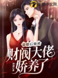 退婚后，她被财阀大佬娇养了封面