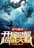 灵气覆苏:开局觉醒超品天赋封面