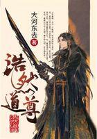 浩然道尊封面