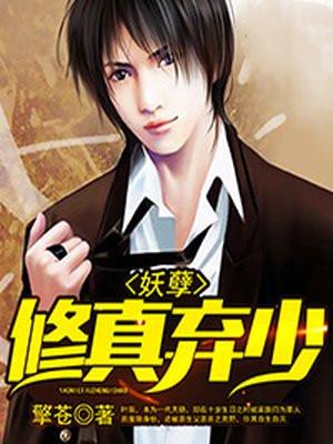 叶辰顾梦瑶封面
