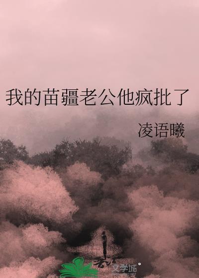 我的苗疆老公他疯批了封面