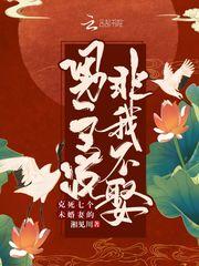 克死七个未婚妻的男主说非我不娶封面