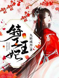 特工王妃封面
