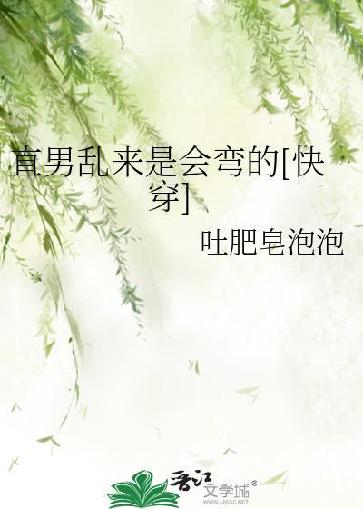 直男乱来是会弯的[快穿]封面