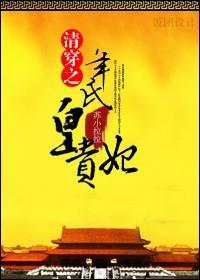 清穿之年氏皇贵妃封面