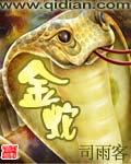 金蛇封面
