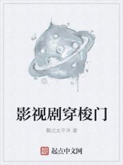 影视剧穿梭门封面