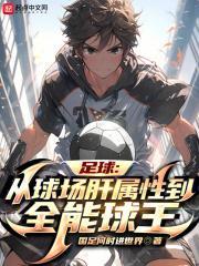 足球：从球场肝属性到全能球王封面