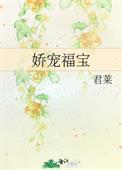 娇宠福宝封面