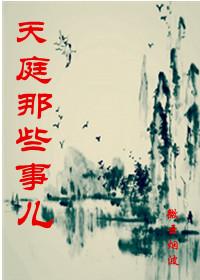 天庭那些事儿封面