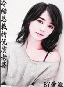 冷酷总裁的优质老婆封面