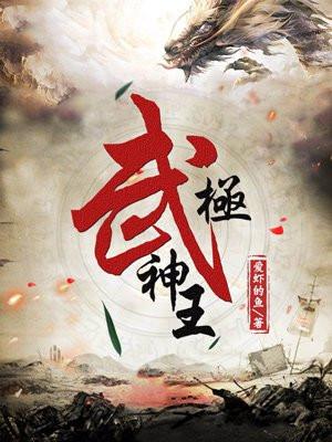 武极神王封面