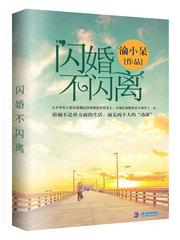 闪婚不闪离封面
