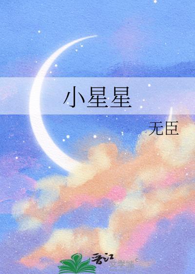 小星星封面