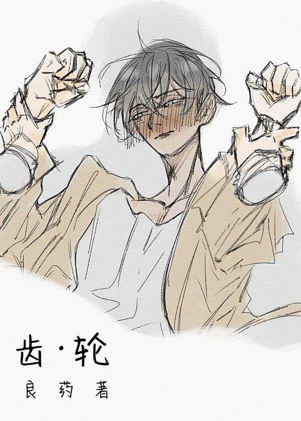 齿轮封面