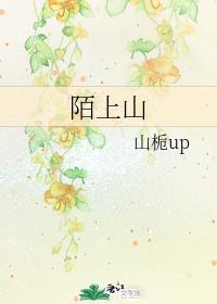 陌上山封面