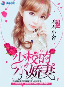 玩转军营:小妻太撩人封面