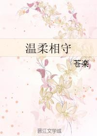 温柔相守封面