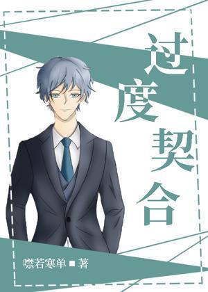 过度契合封面
